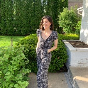 Meet your Posher, Stefanee